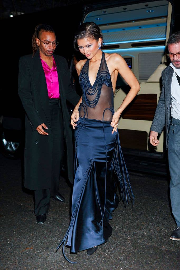 Zendaya