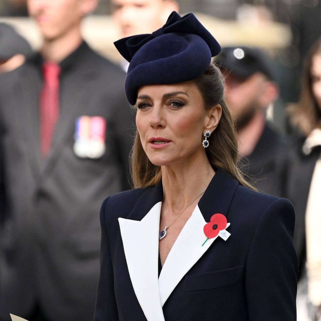 Princess Kate leaves fans in awe with often overlooked skill