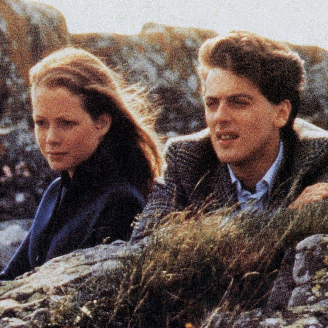 Peter Capaldi's 'tremendous' 80s film with perfect 100% Rotten Tomatoes score is a hidden gem