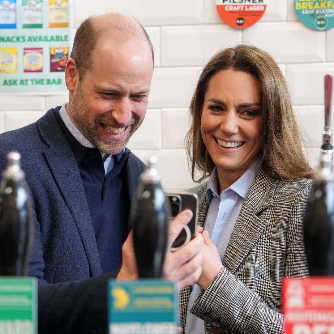Prince William and Kate's 'simple' weekends at 'fresh start' home Forest Lodge – report