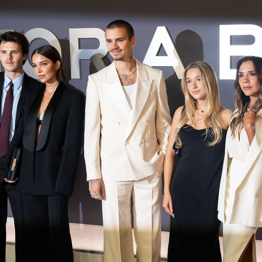 Victoria Beckham's latest post has fans all saying the same thing
