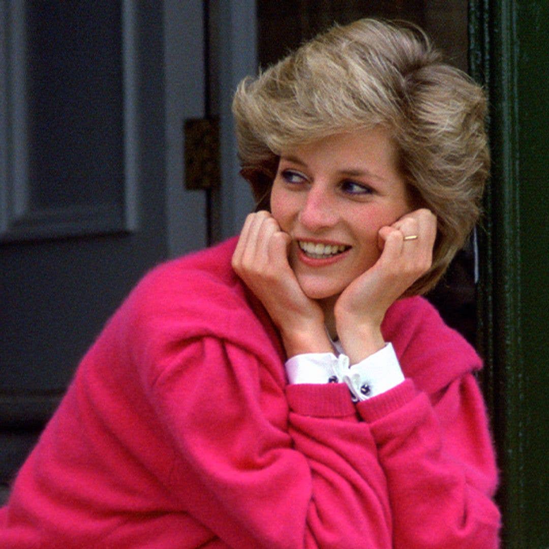 Discover the real Princess Diana at HELLO!'s exclusive event – afternoon tea, untold stories, and see her dress in person