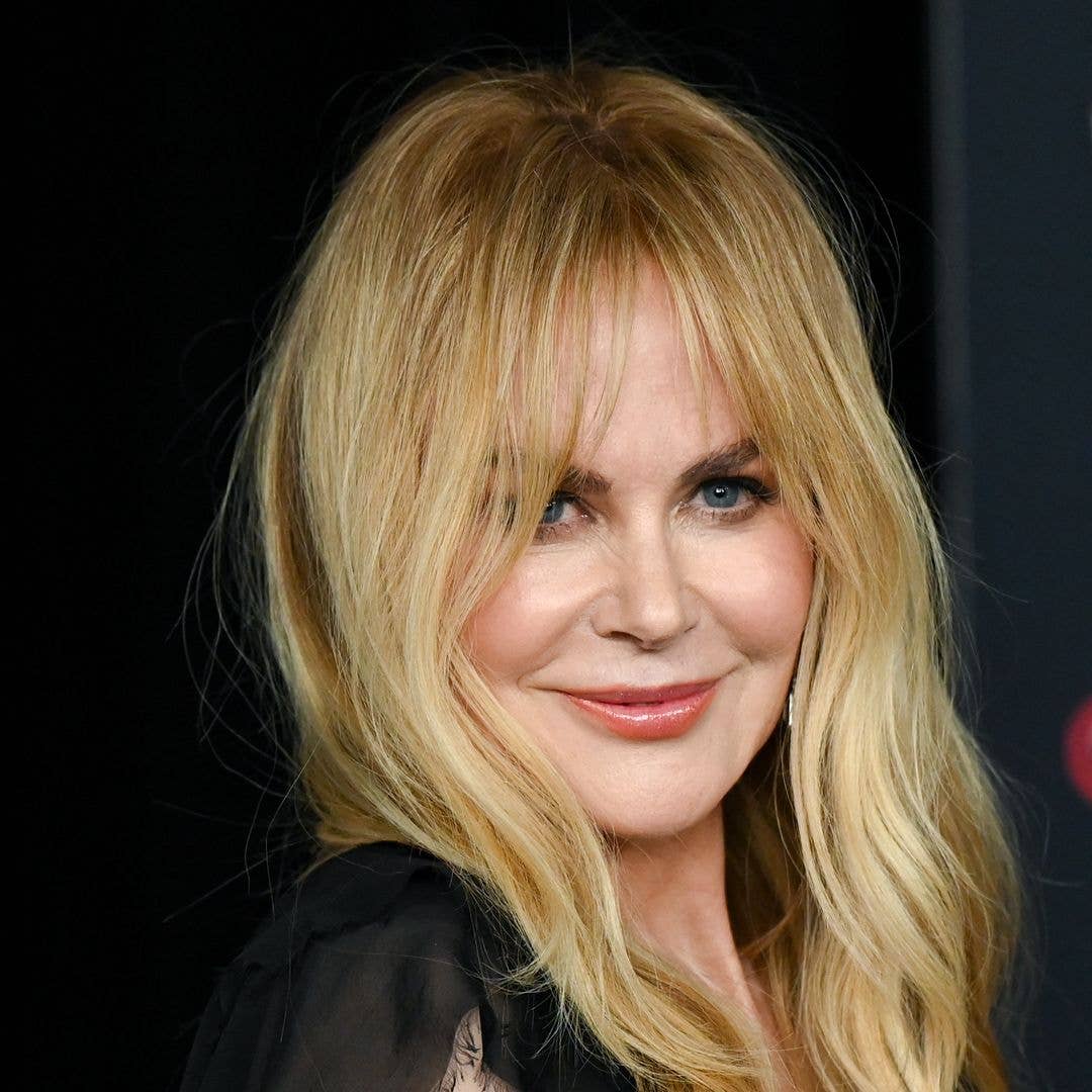 From Helen Mirren to Halle Berry; why 'airy' bangs are the most flattering midlife refresh
