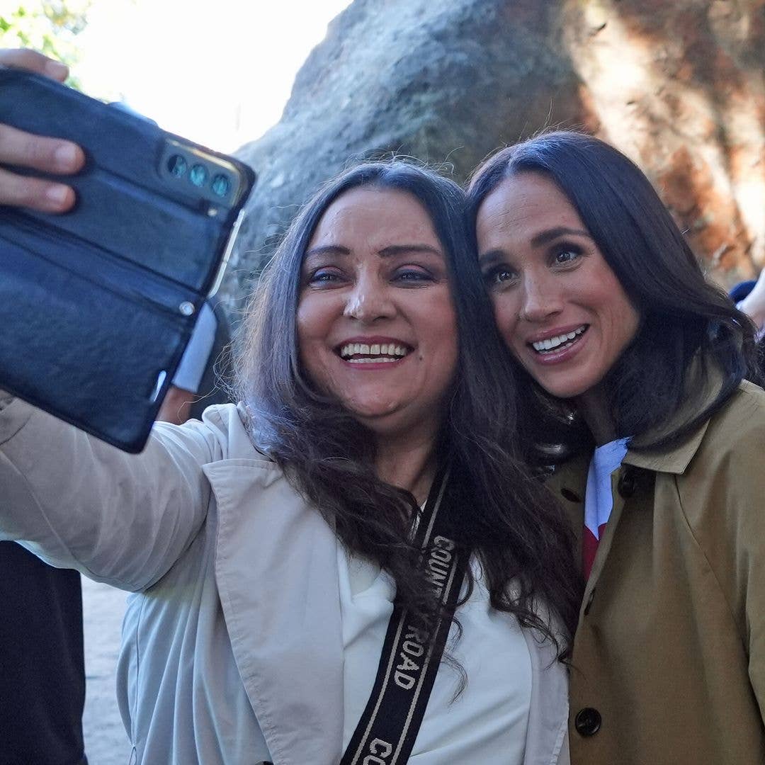 Surprising number of guests at Meghan Markle's girl's weekend will have to pay for selfie with duchess revealed