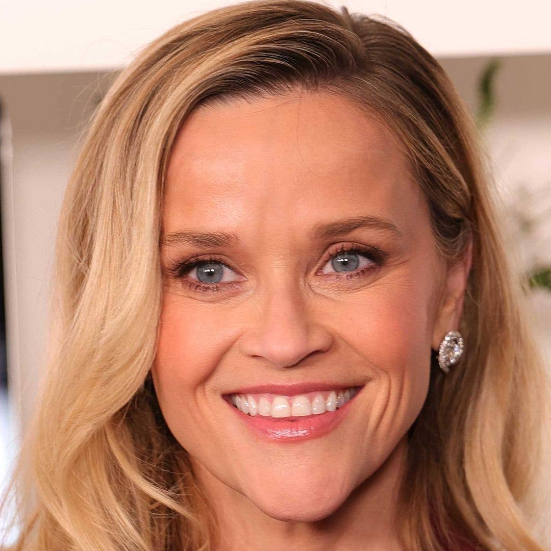 Reese Witherspoon, 50, swears by this $12 eye cream for the red carpet - I've used it, and I love it too